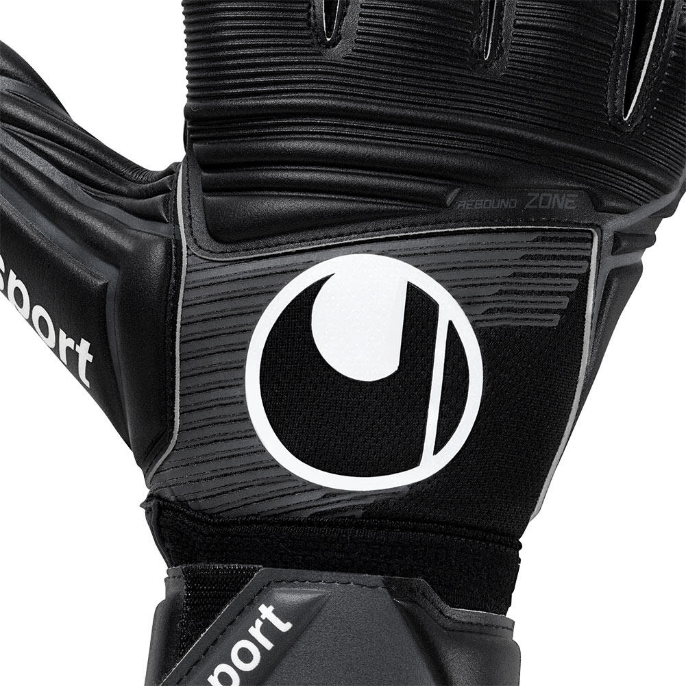 Gants de gardien de but COMFORT ABSOLUTGRIP UHLSPORT 4/4