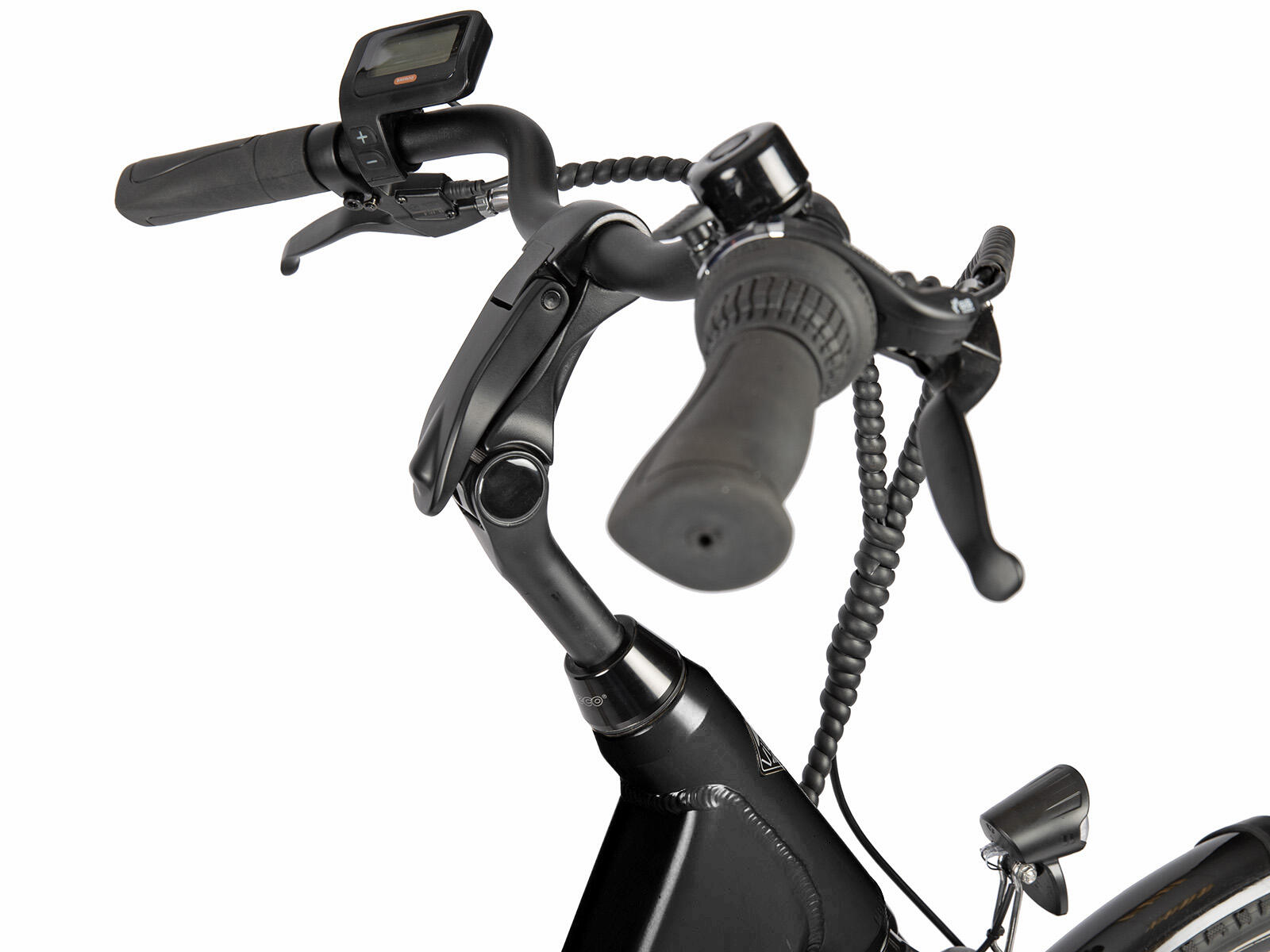 Elektro-Cityfahrrad l 'Amant 28 Zoll 3/5
