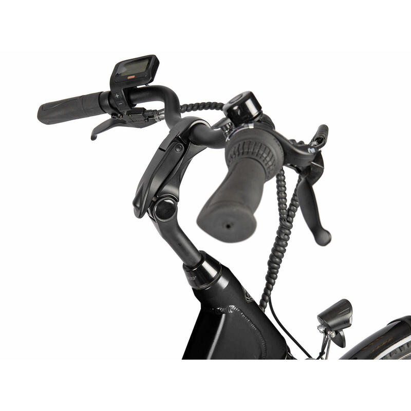 Elektrische stadsfiets l 'Amant 28 inch