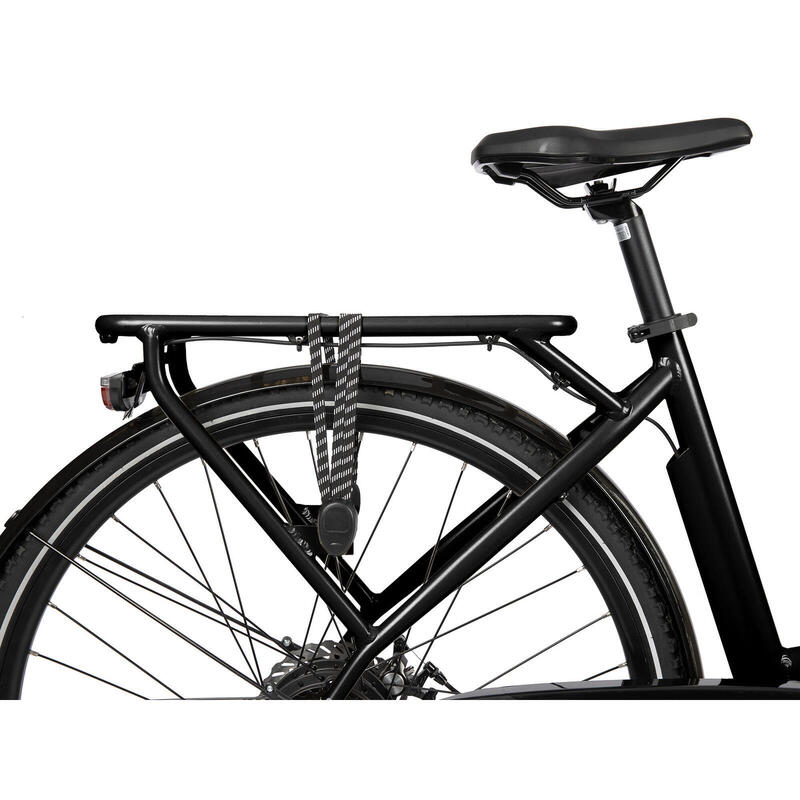 Elektrische stadsfiets l 'Amant 28 inch