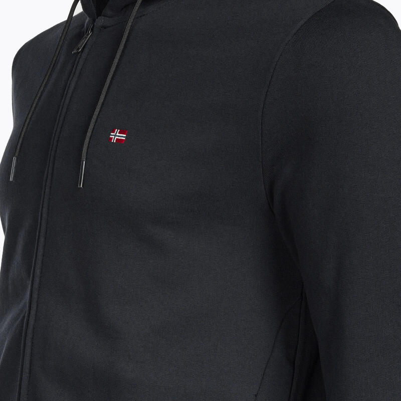 Sweat homme Napapijri Balis Fzh Sum