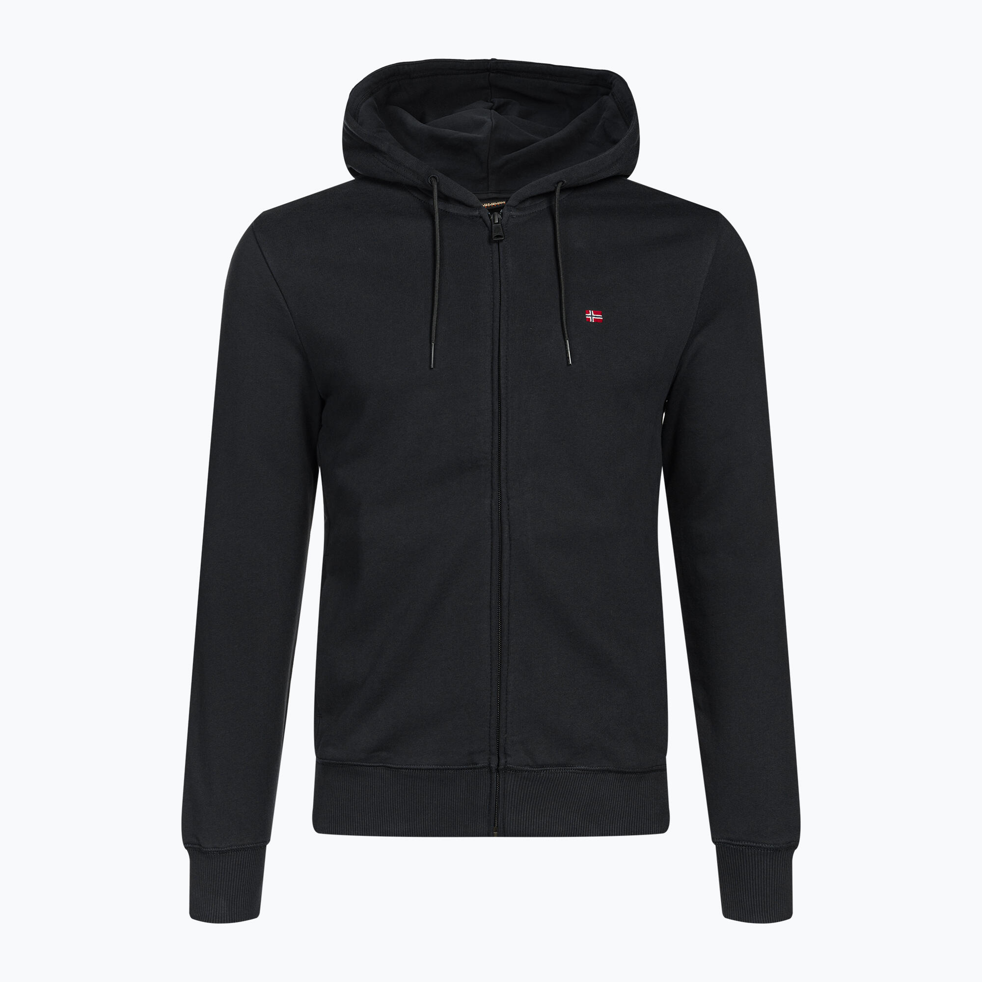 Sweat homme Napapijri Balis Fzh Sum 1/5