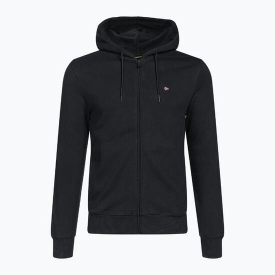 Sweat homme Napapijri Balis Fzh Sum