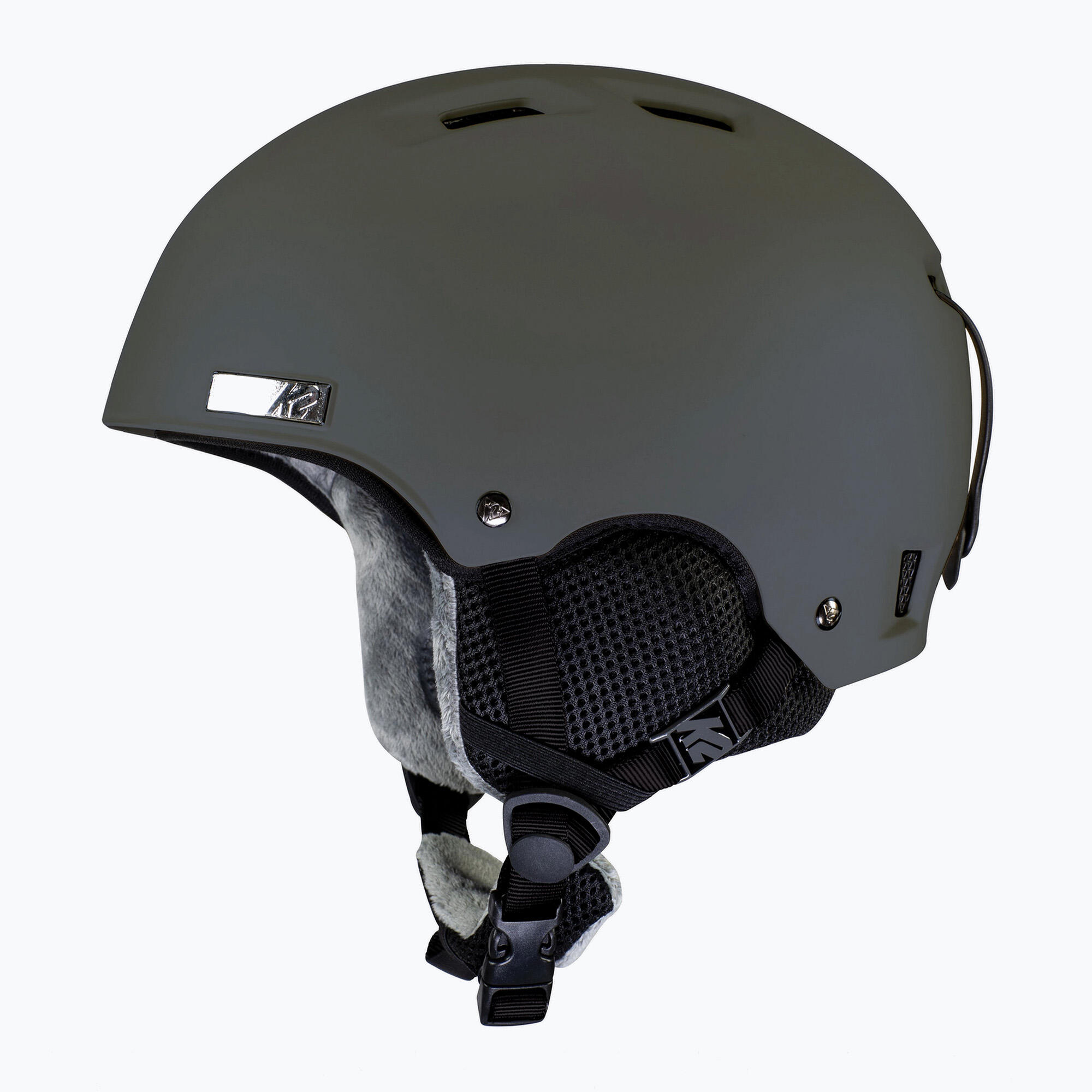 Capacete de esqui K2 Verdict 2/2