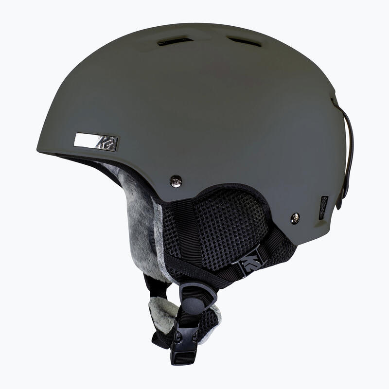 Casca de schi K2 Verdict