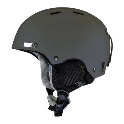 K2 verdict skihelm