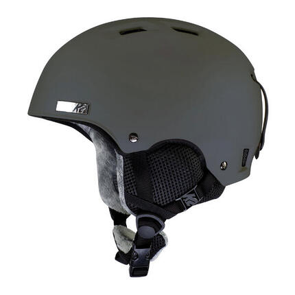 Kask narciarski K2 Verdict