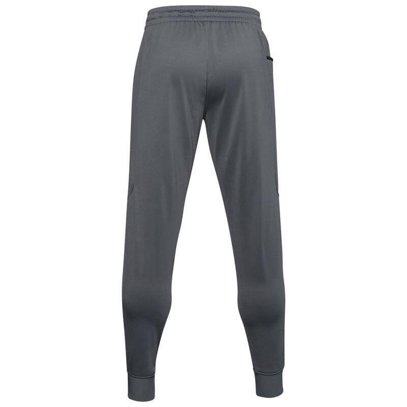 Spodnie sportowe męskie Under Armour Fleece Jagger Pant 2/5