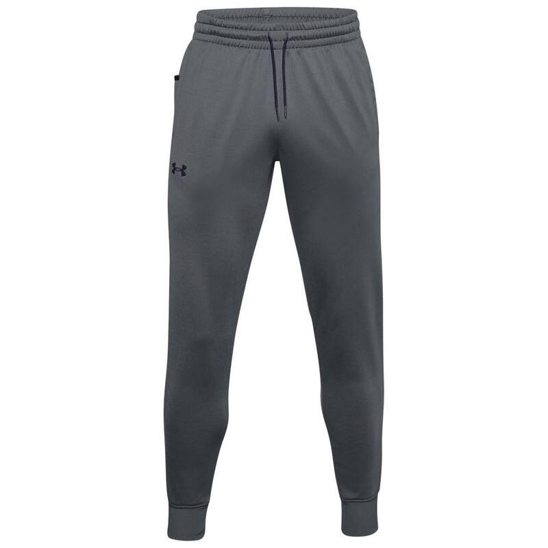 Spodnie sportowe męskie Under Armour Fleece Jagger Pant