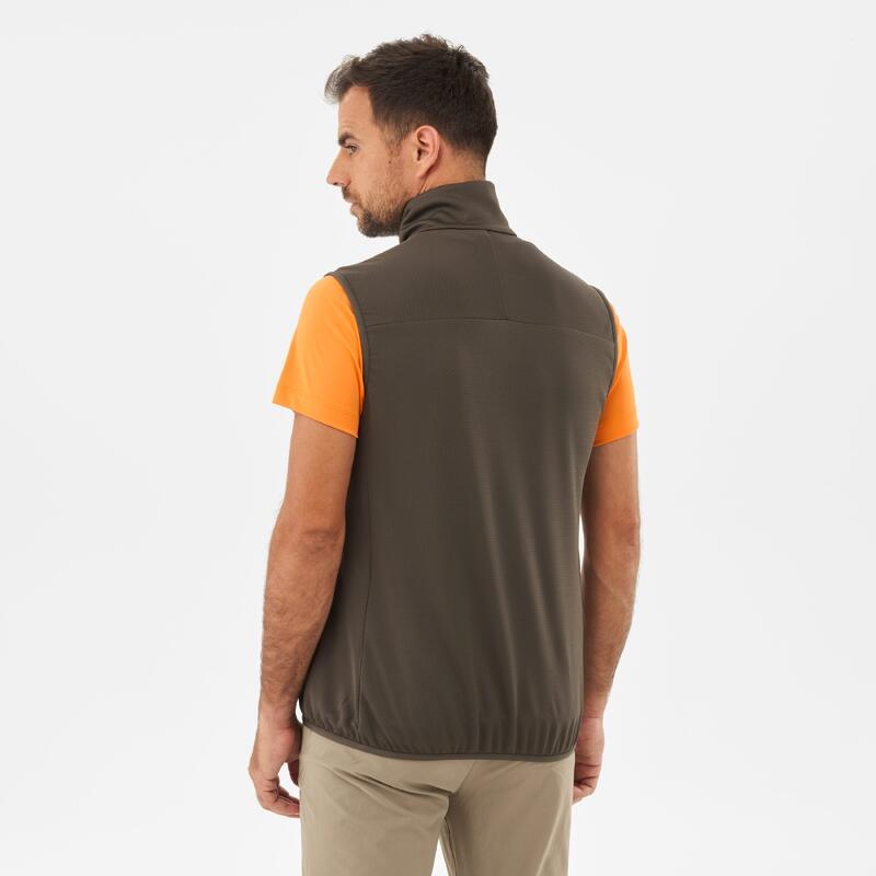 Polaire Randonnée Homme LOKKA VEST III