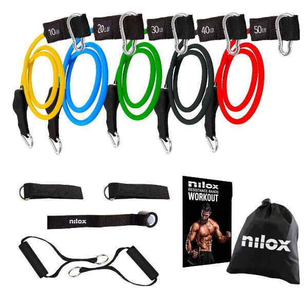 NILOX picture