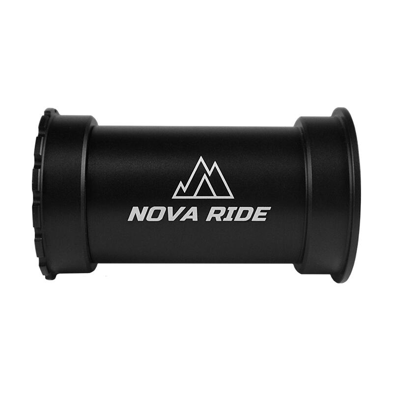 Boîtier de pédalier Nova Ride Shimano 24