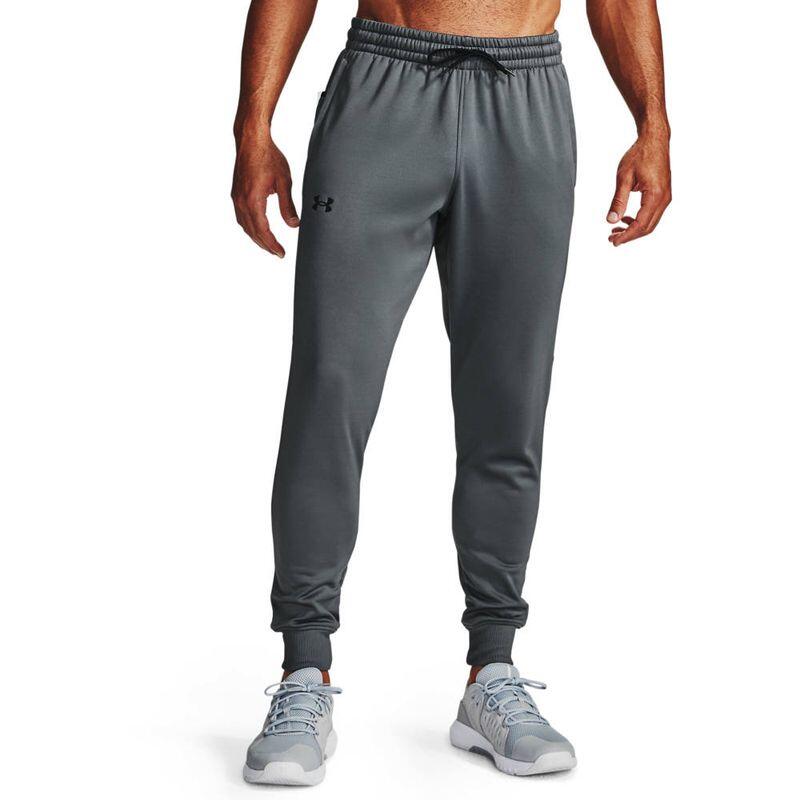 Spodnie sportowe męskie Under Armour Fleece Jagger Pant 4/5