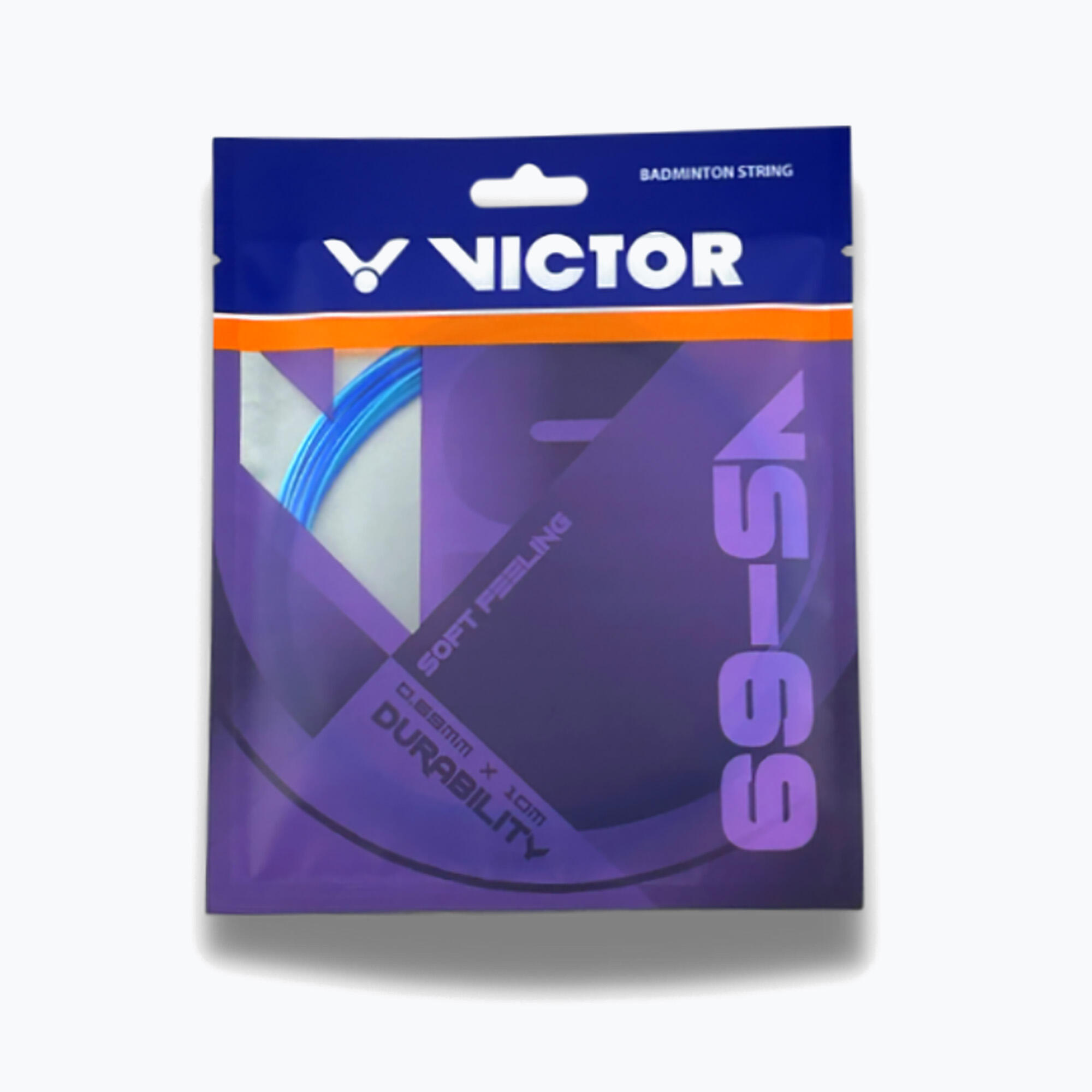 Cordon de badminton VICTOR VS 69 3/3