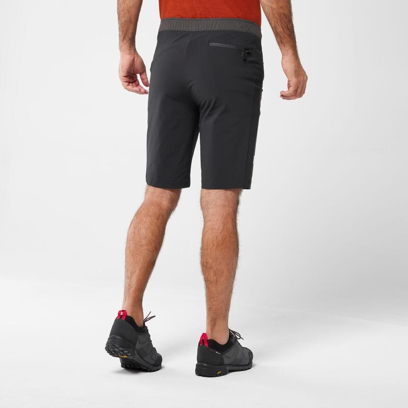 Pantalón cortoontañismo Hombre FUSION XCS SHORT