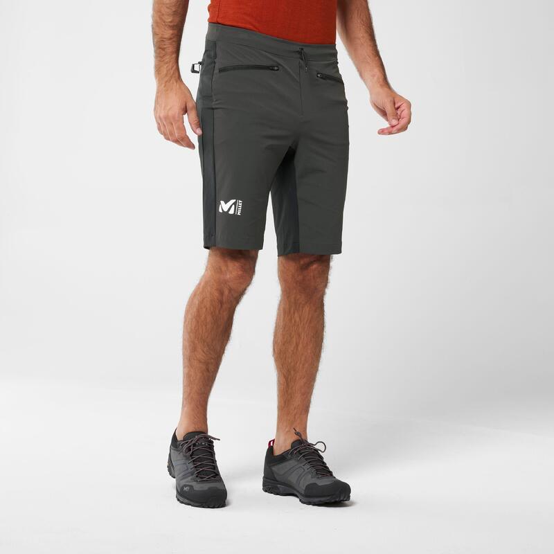 Pantalón cortoontañismo Hombre FUSION XCS SHORT