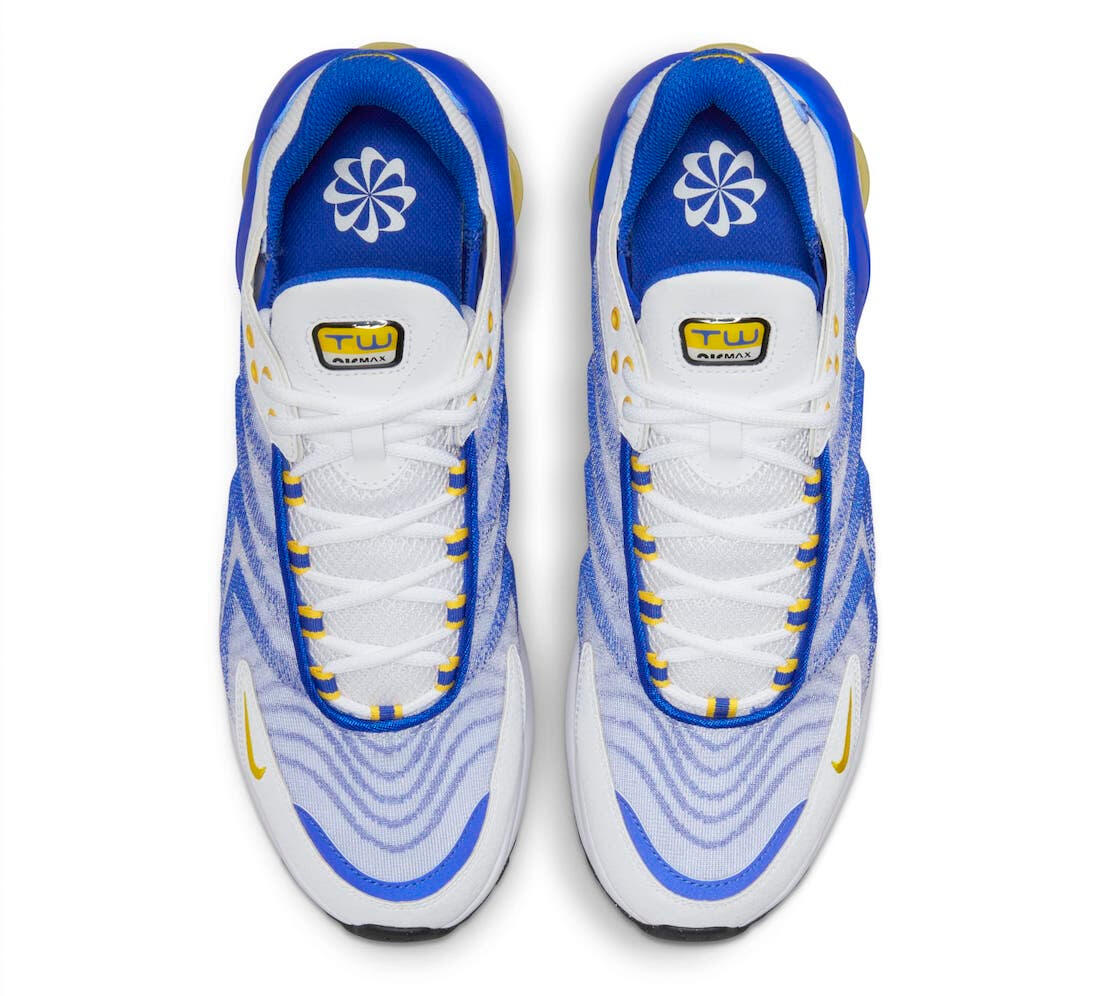 Chaussures sportives de l'air masculin 3/6