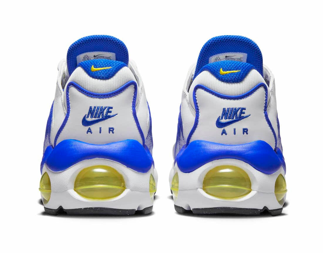 Chaussures sportives de l'air masculin 4/6