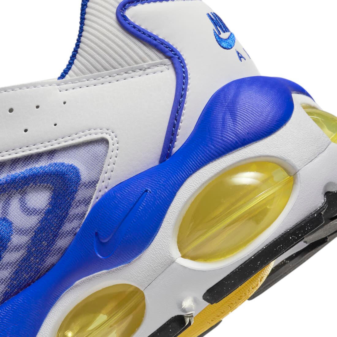 Chaussures sportives de l'air masculin 5/6