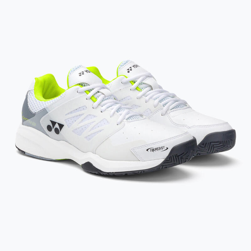 Scarpe da tennis da uomo YONEX Lumio 3