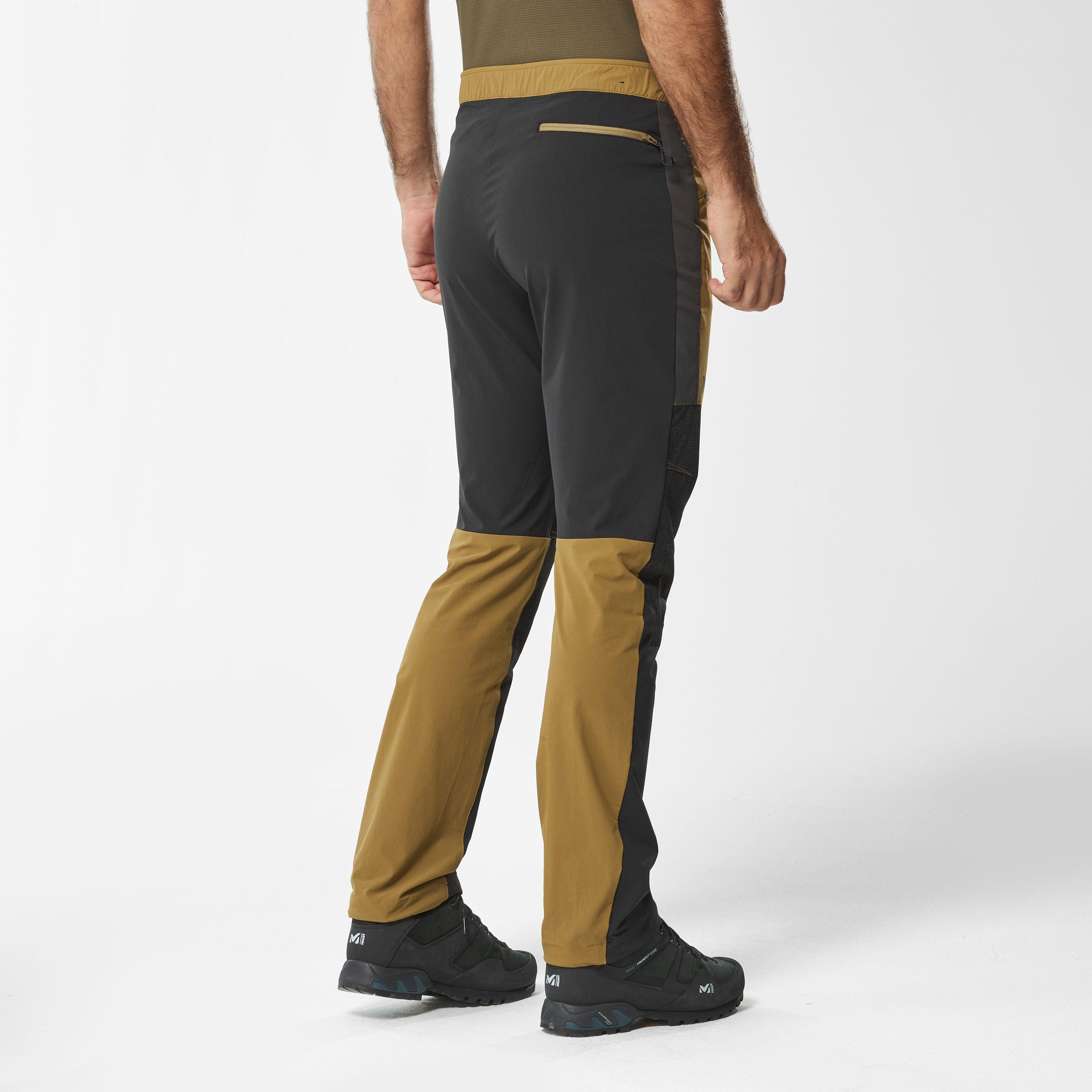 Pantalón FUSION XCS hombre 4/5