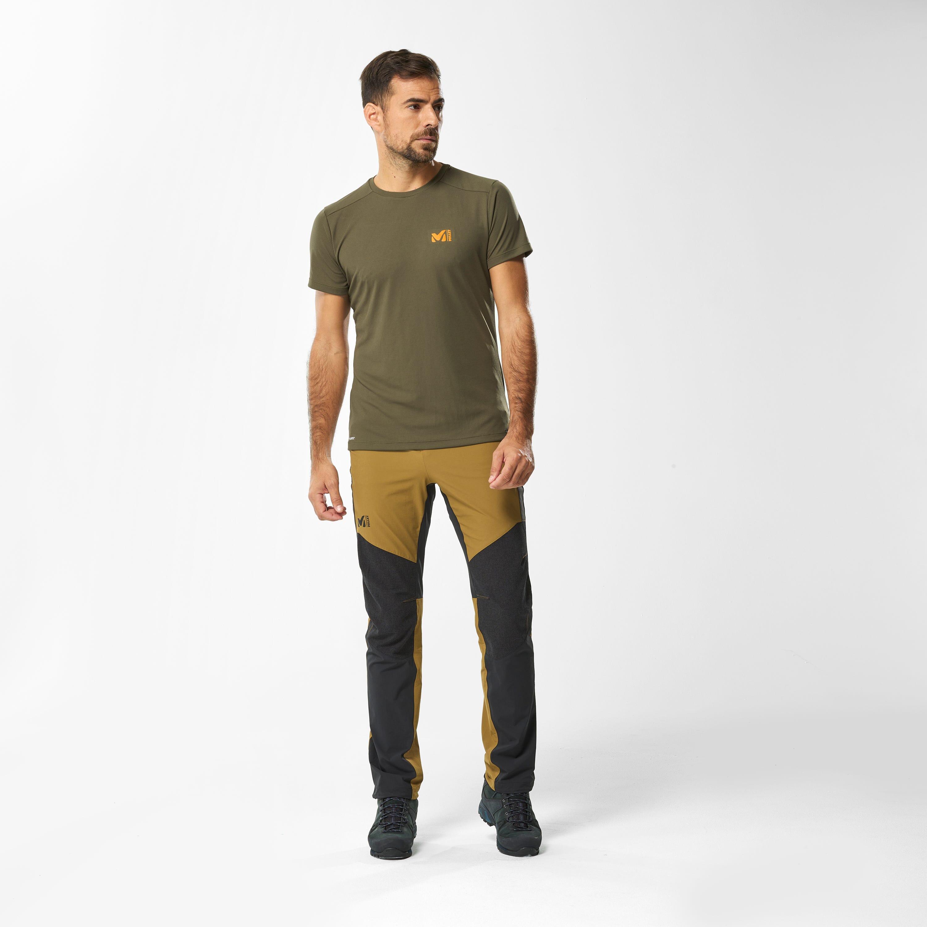 Pantalón FUSION XCS hombre 2/5