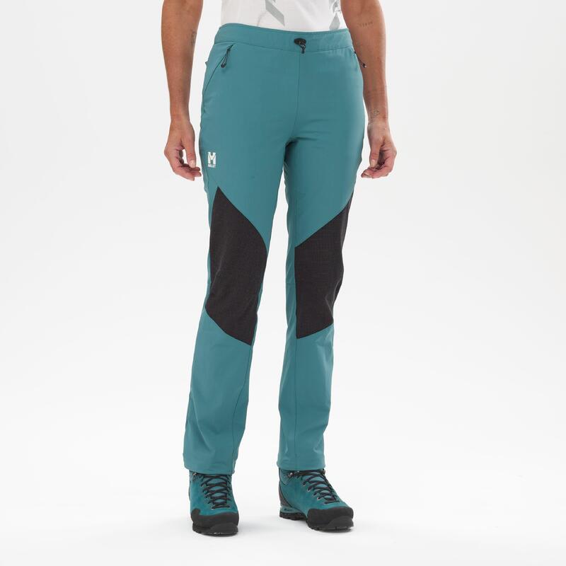 Pantalónontañismoujer FUSION XCS PANT