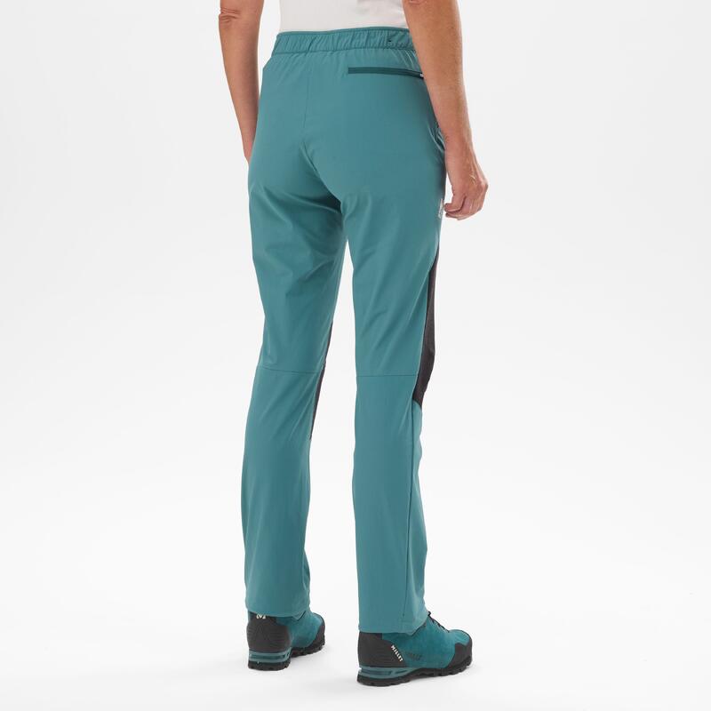 Pantalónontañismoujer FUSION XCS PANT