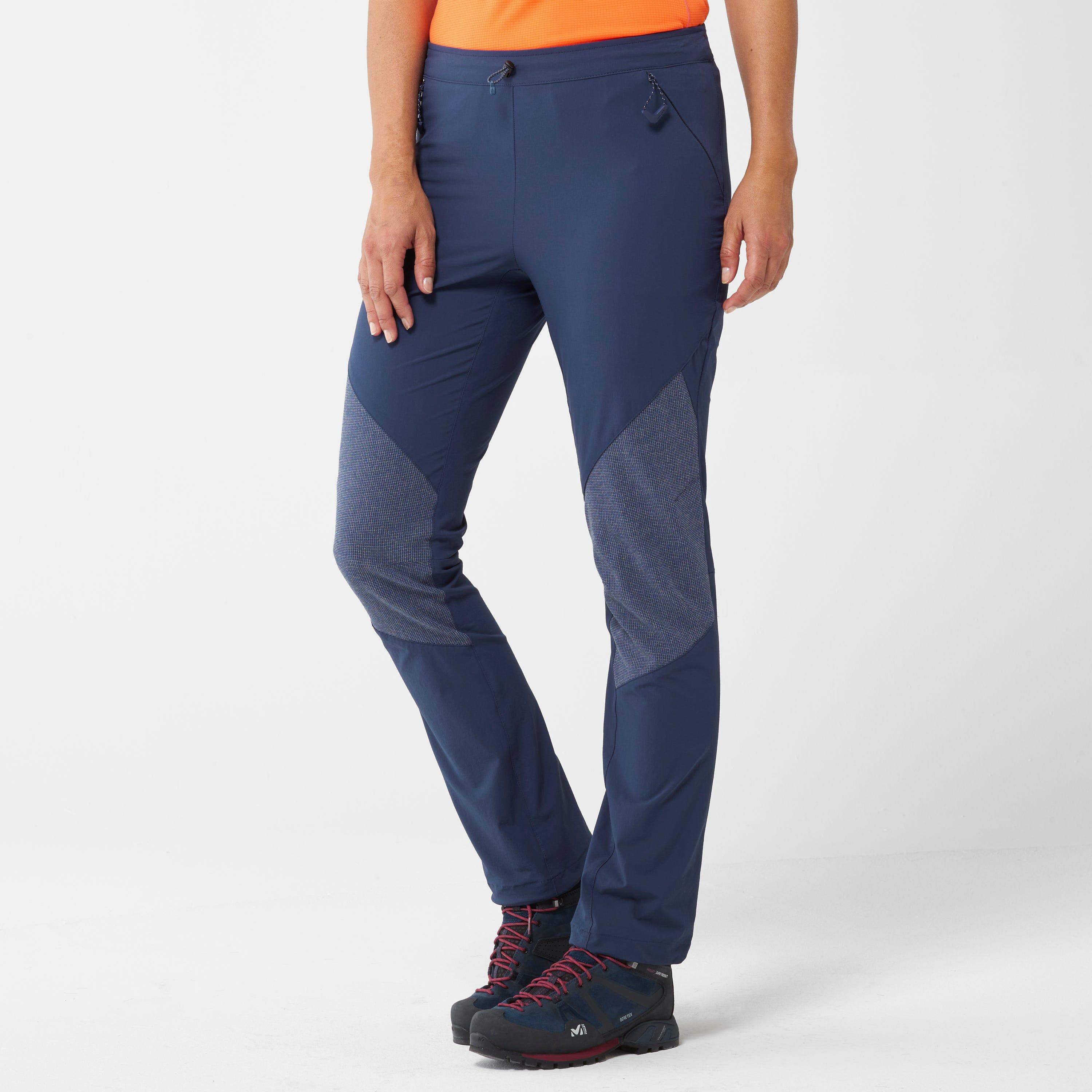 Pantalónontañismoujer FUSION XCS PANT 2/5