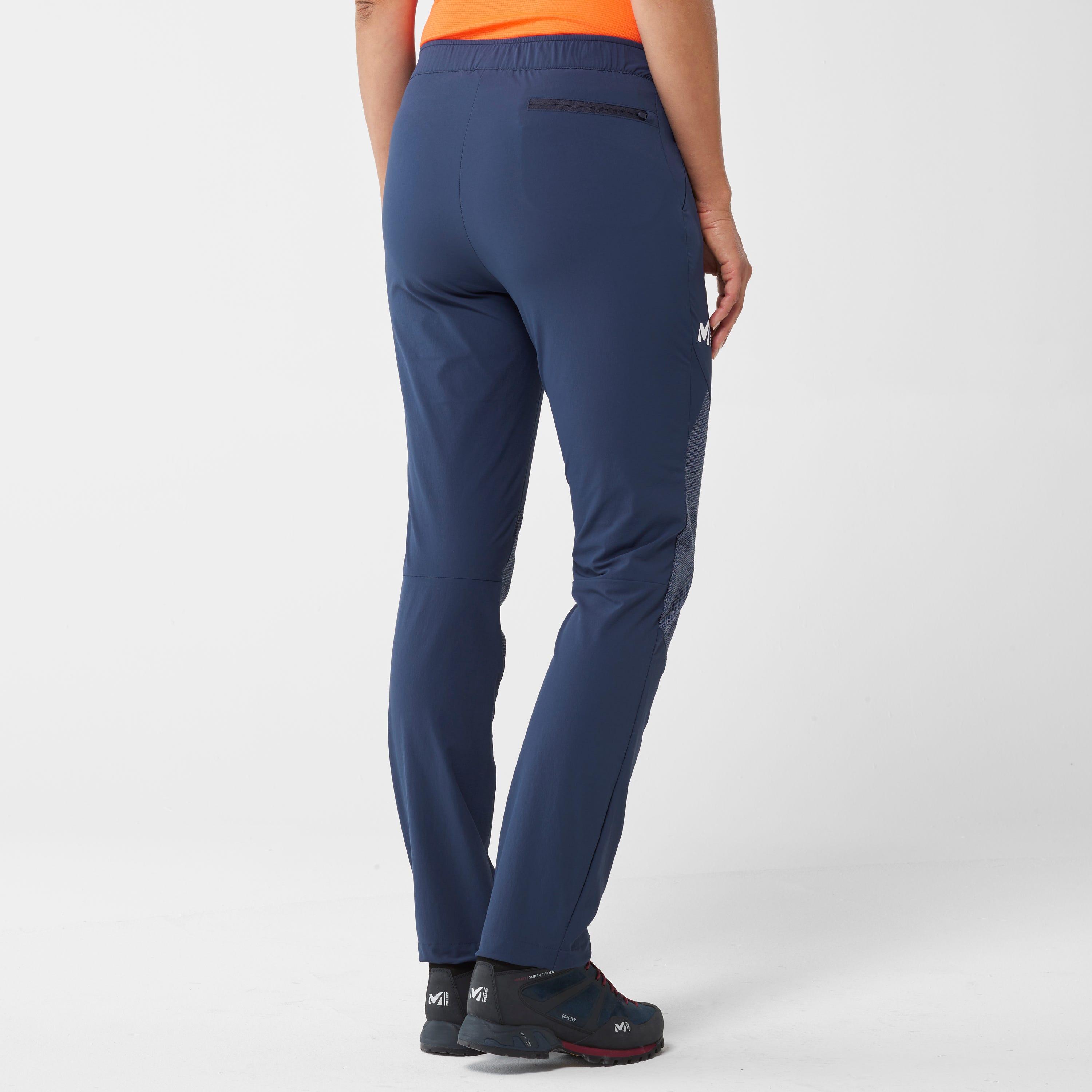 Pantalónontañismoujer FUSION XCS PANT 5/5