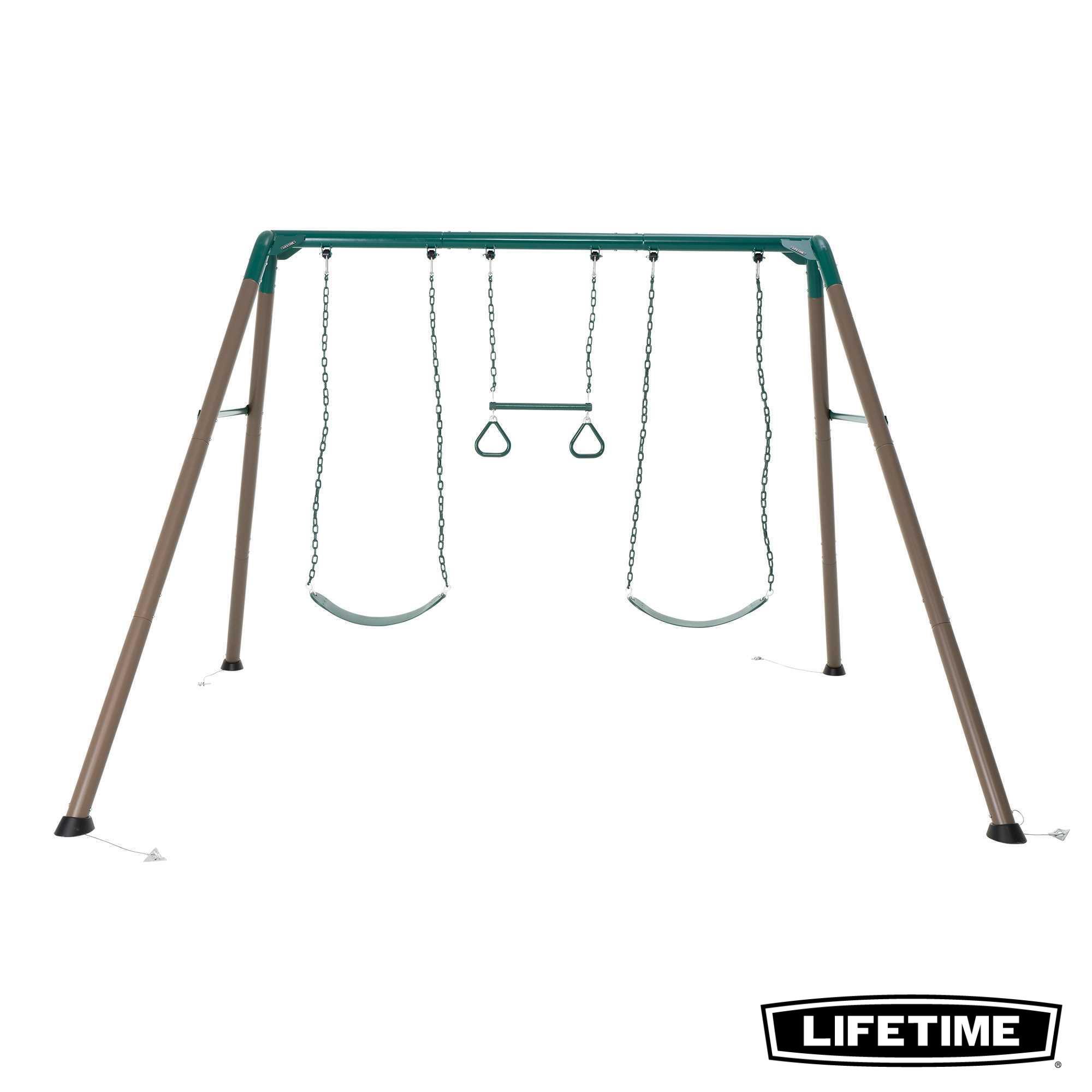 Balancoire pour enfants LIFETIME #90952 2/7