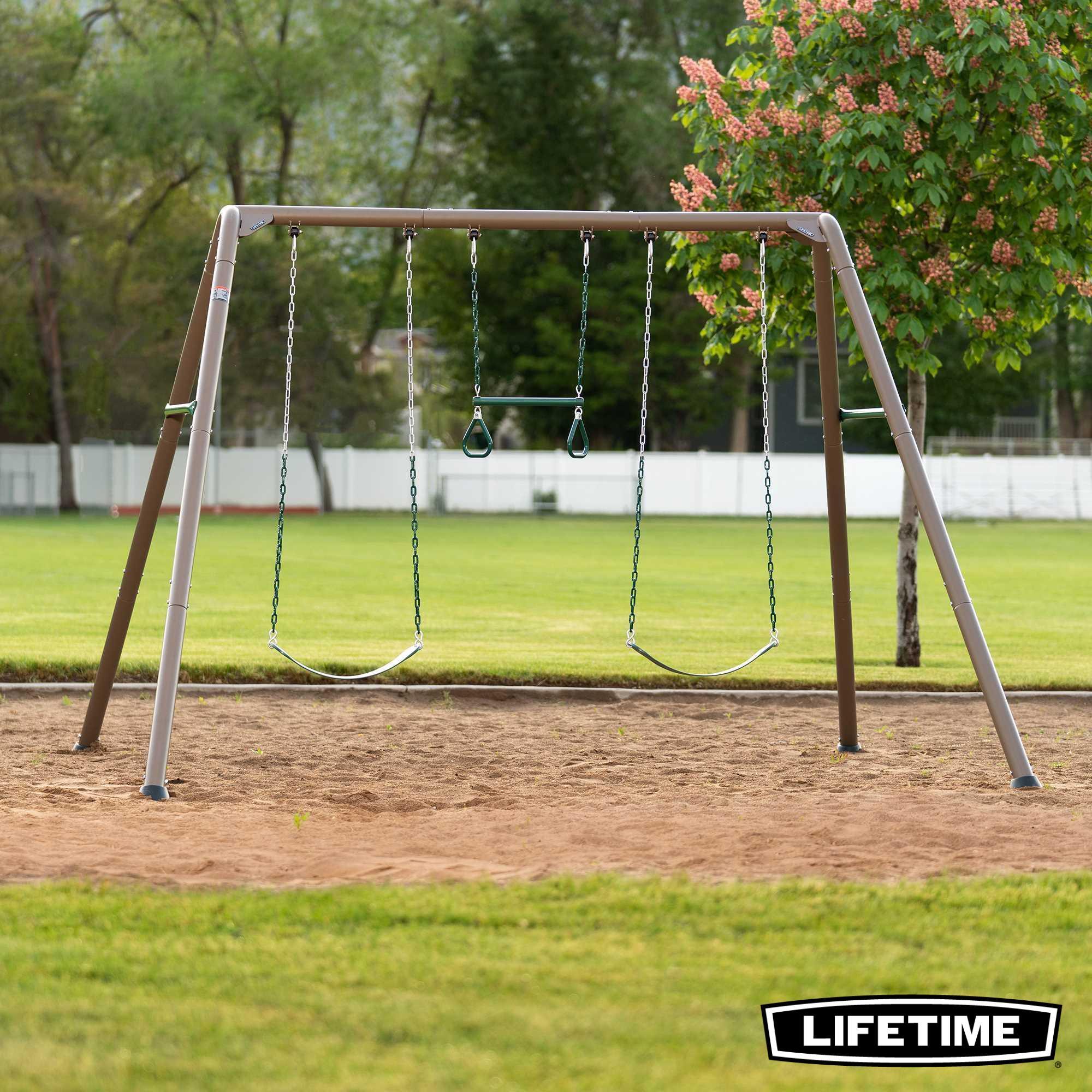 Balancoire pour enfants LIFETIME #90952 5/7