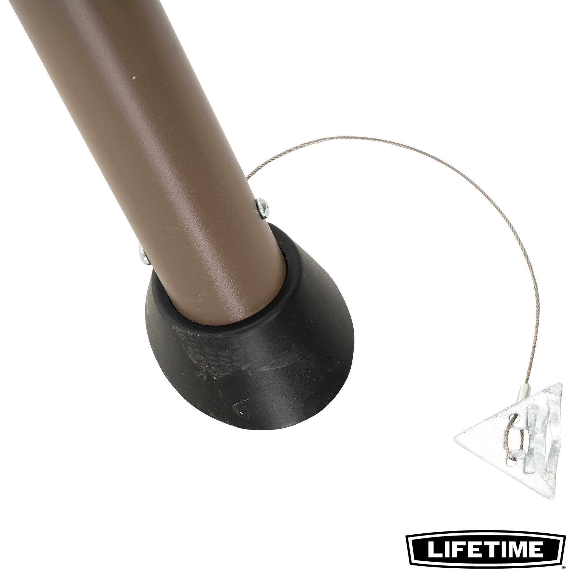 Balancoire pour enfants LIFETIME #90952 4/7