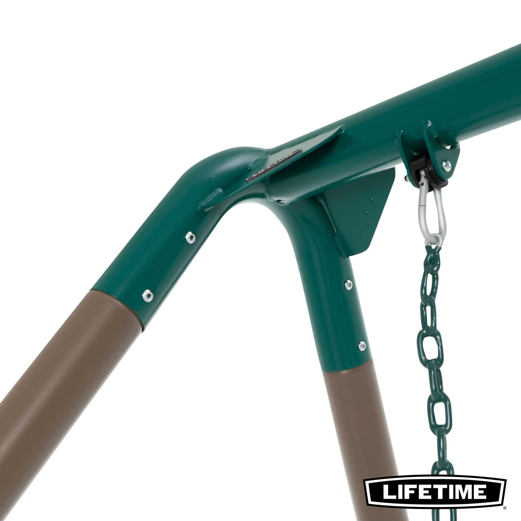 Balancoire pour enfants LIFETIME #90952 3/7