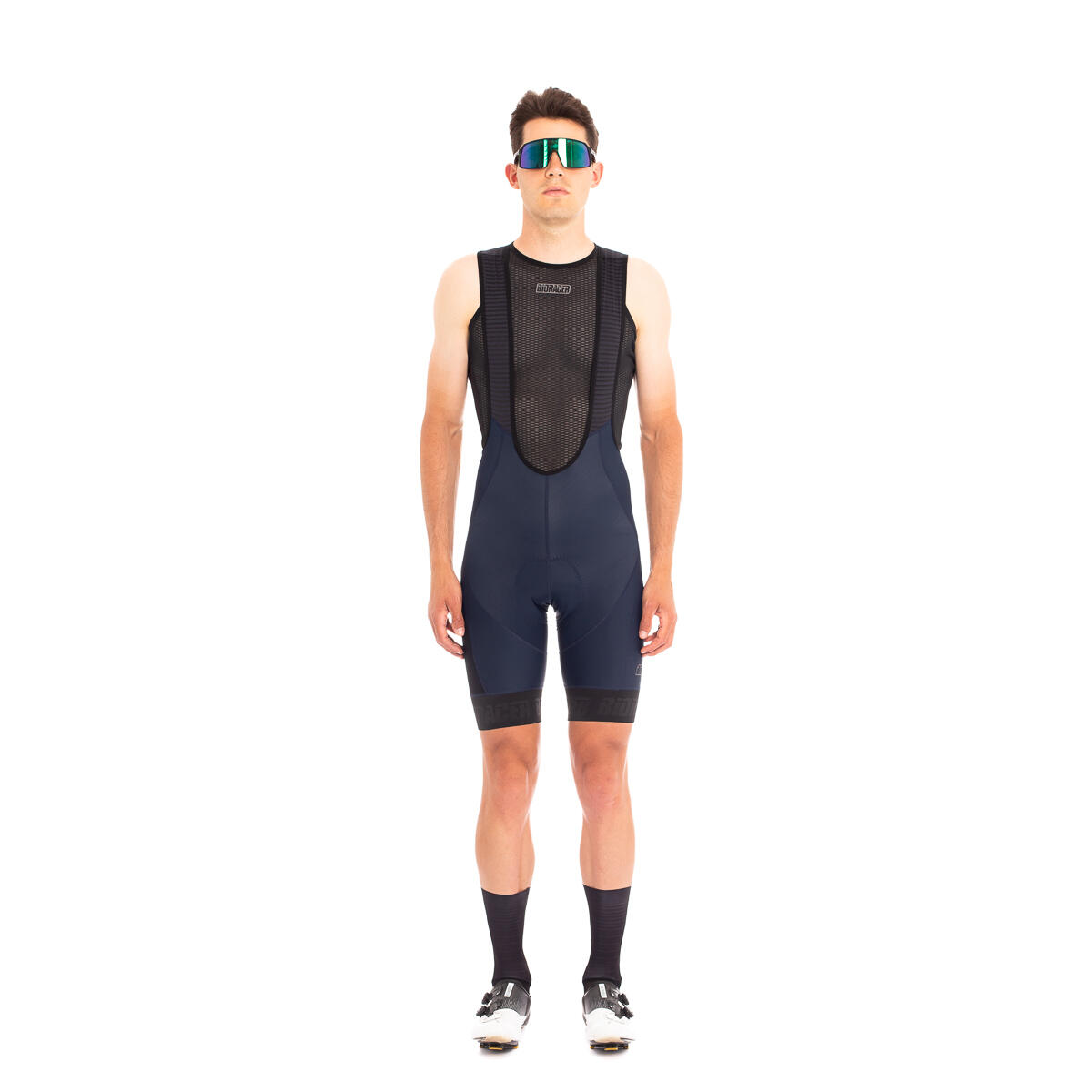 Culotte Ciclismo Corta Transpirable Hombre - Icon Nautica 5/5
