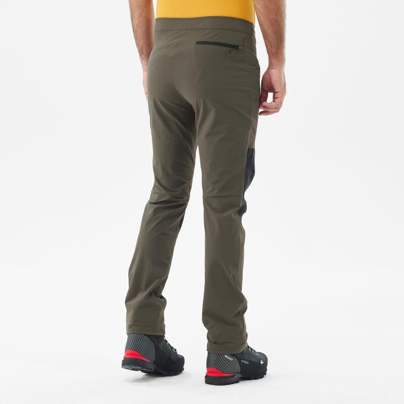 Pantalon Alpinisme Homme FUSION XCS