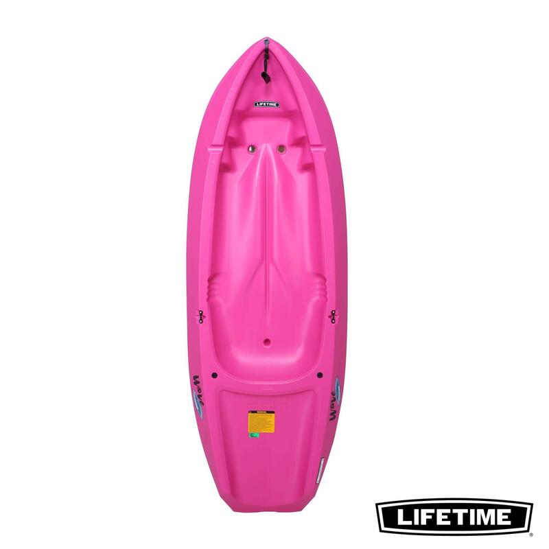 Kayak enfant 6 ft. LIFETIME Wave™ #90827