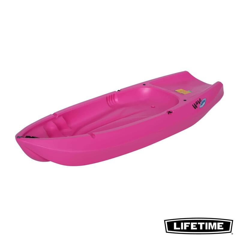 Kayak enfant 6 ft. LIFETIME Wave™ #90827