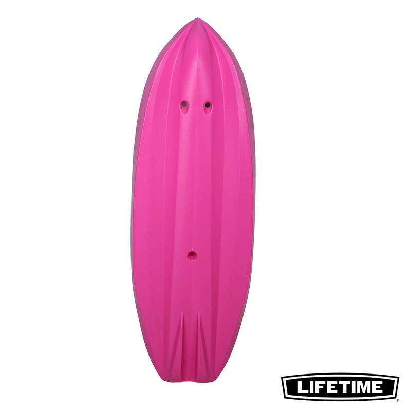 Kayak enfant 6 ft. LIFETIME Wave™ #90827