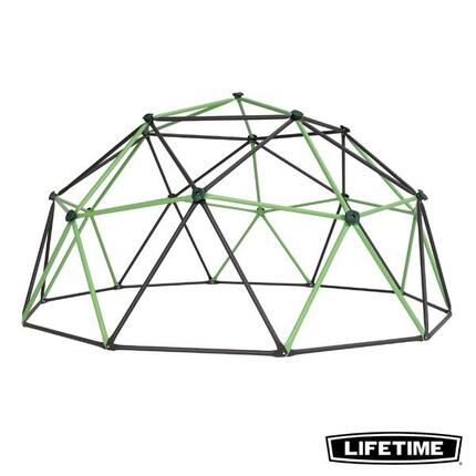 Dome Escalade pour Enfants, Jeux Exterieur LIFETIME #90951