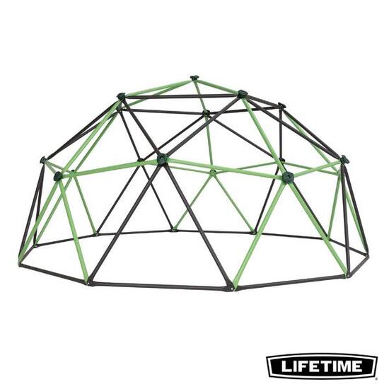 Dome Escalade pour Enfants, Jeux Exterieur LIFETIME #90951