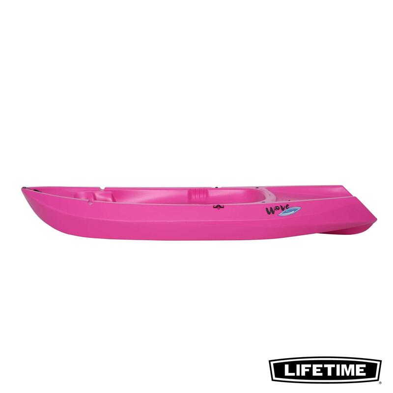 Kayak enfant 6 ft. LIFETIME Wave™ #90827