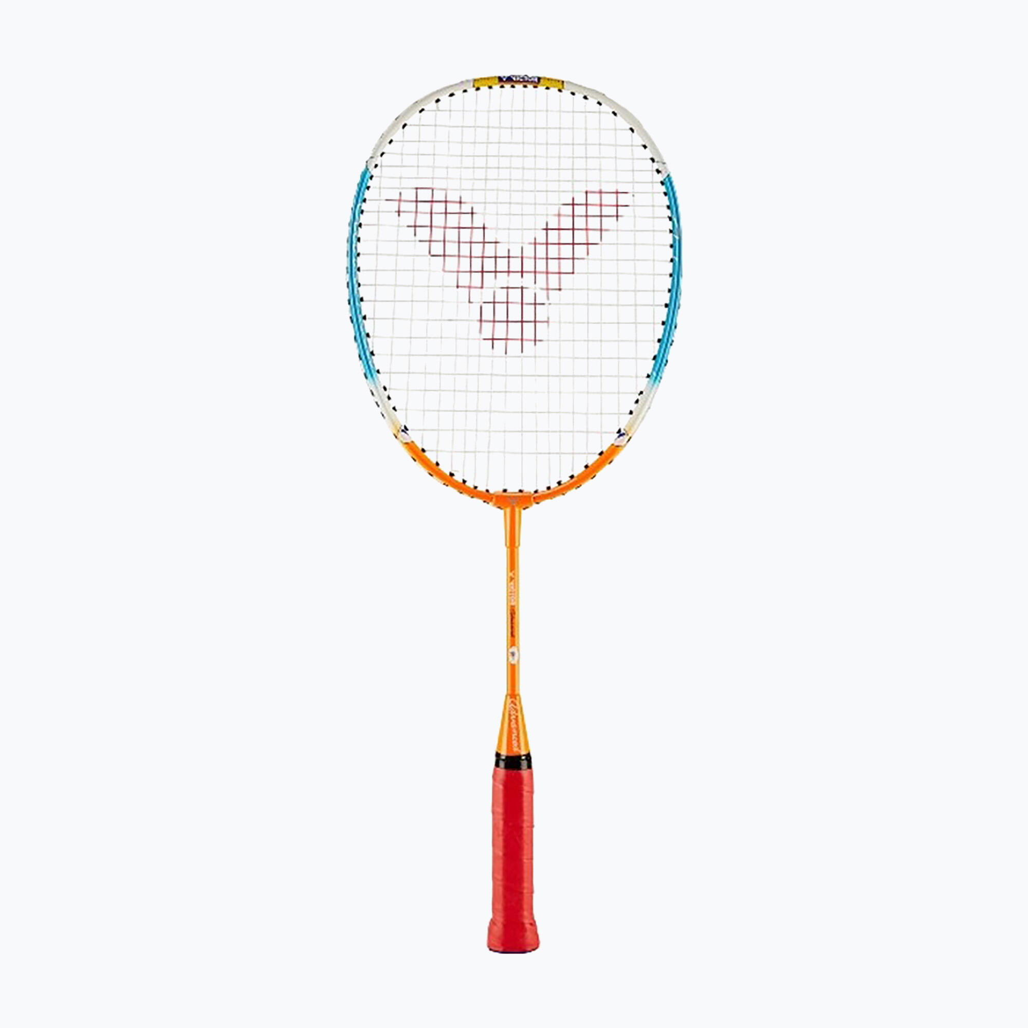 VICTOR Advanced Jr. kinderbadmintonracket 4/4