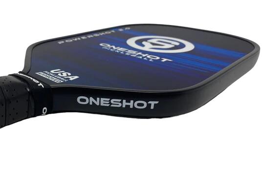 Oneshot Powershot 2.0 Pickleball Paddle 3/6