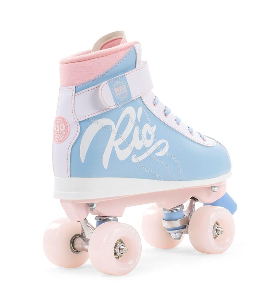 Milkshake Quad Skates 3/5