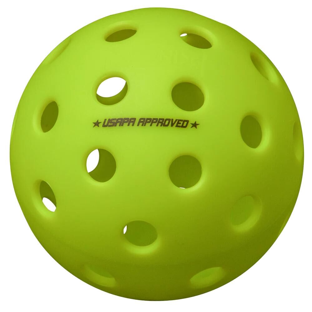 ONIX Onix Fuse G2 Outdoor Pickleball Balls