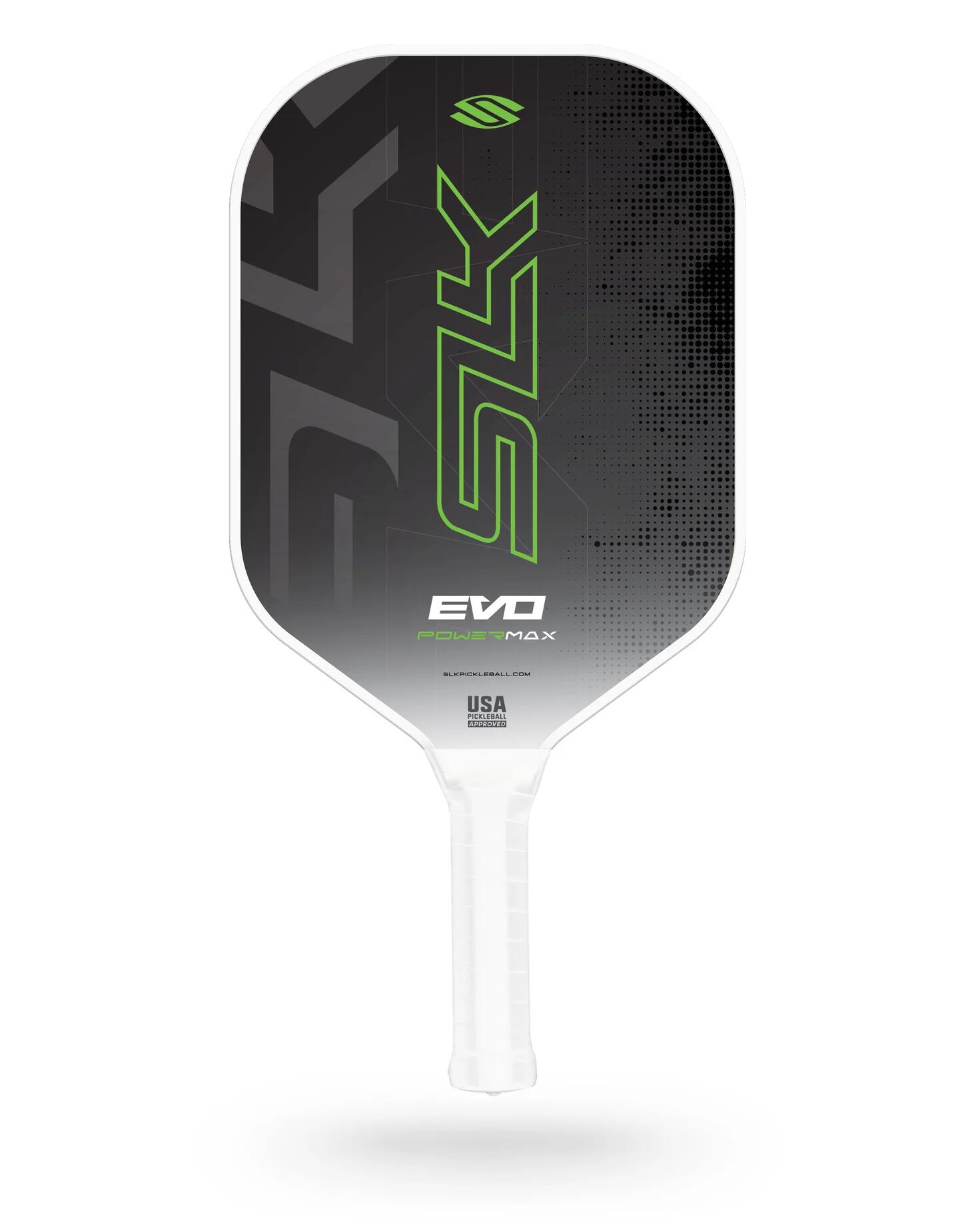 SELKIRK Selkirk SLK Evo Power 2.0 Max Pickleball Paddle