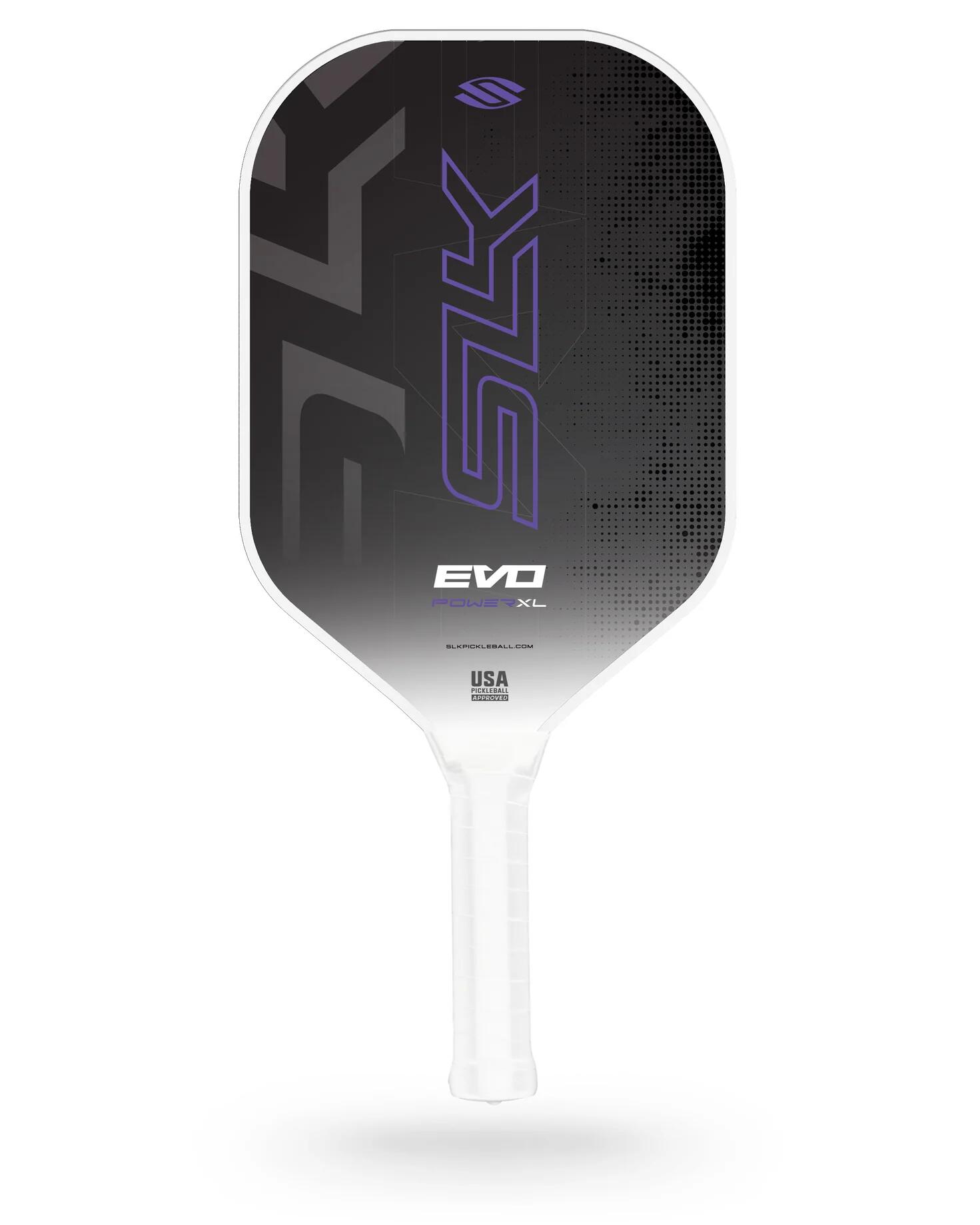 SELKIRK Selkirk SLK Evo Power 2.0 XL Pickleball Paddle
