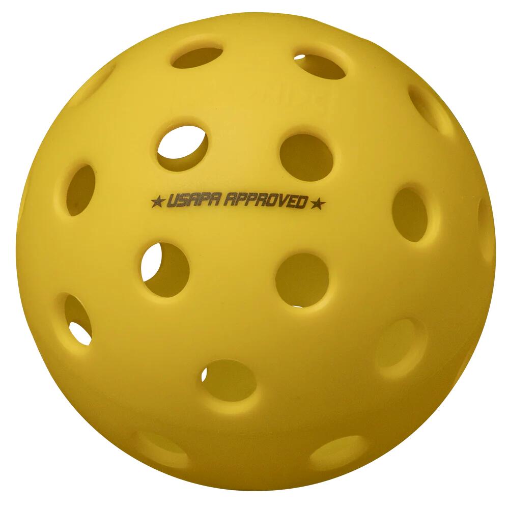 Onix Fuse G2 Outdoor Pickleball Balls 1/1