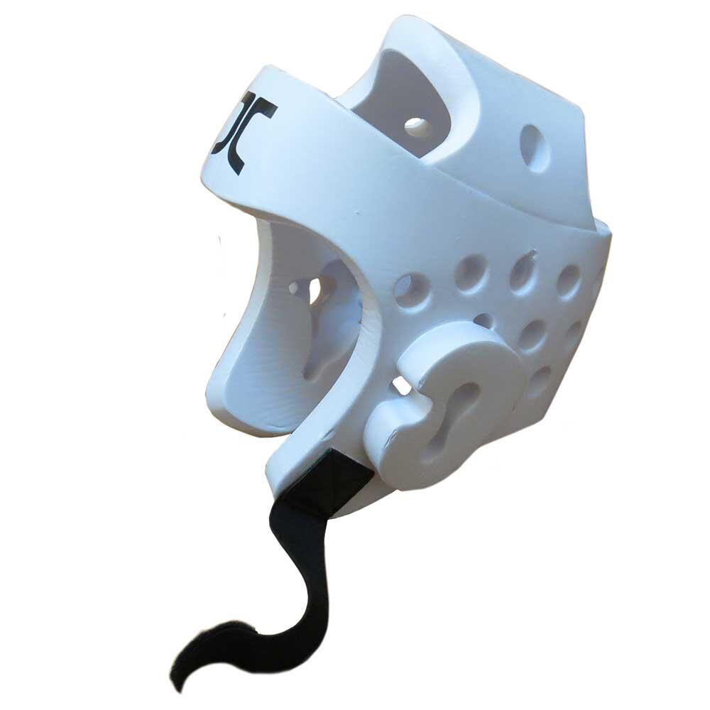 CAPACETE DE TAEKWONDO JC 2/3